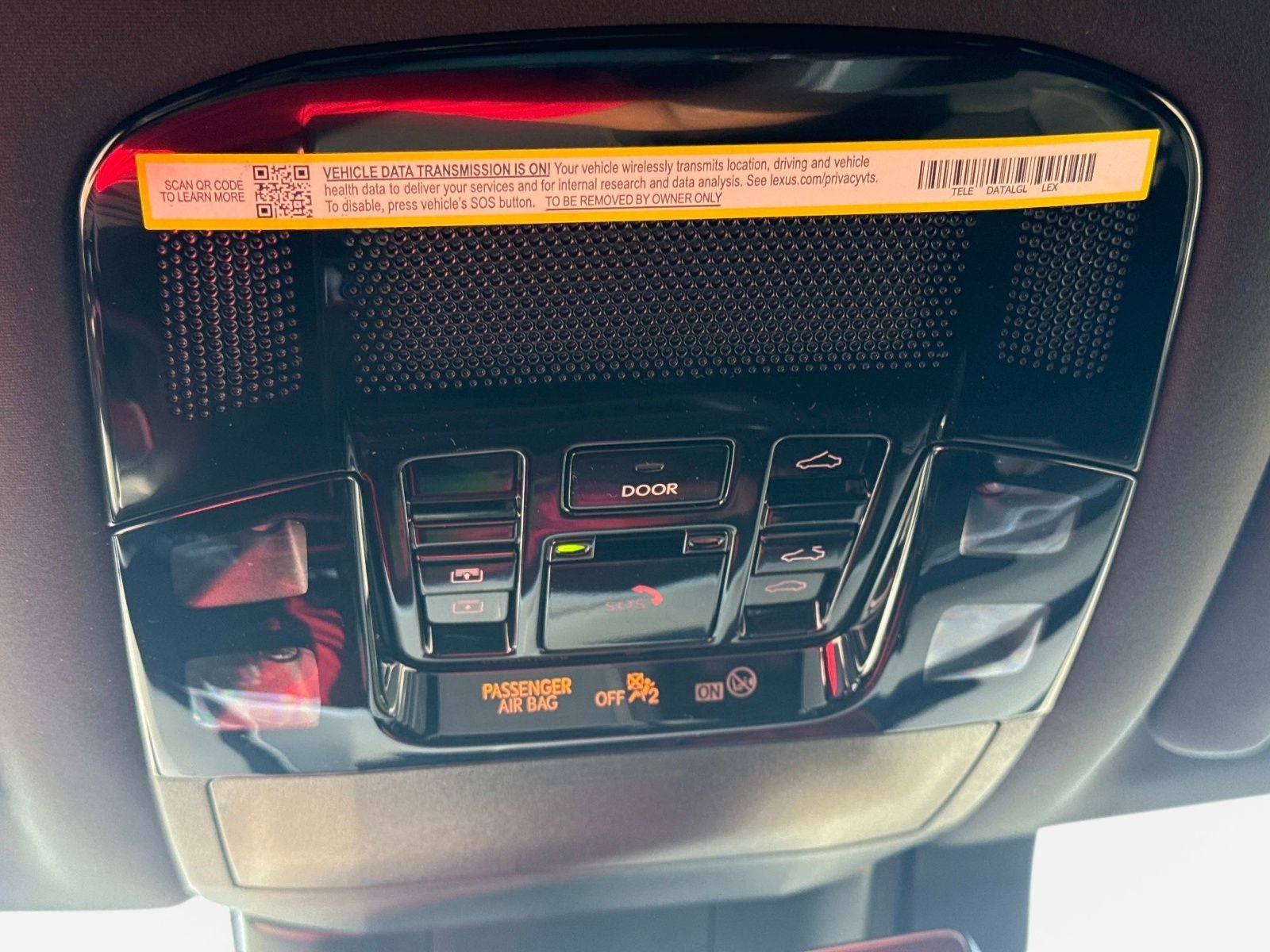 2026 Lexus RX 350 Luxury