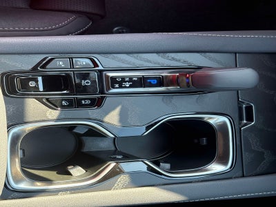 2026 Lexus RX 350 Luxury