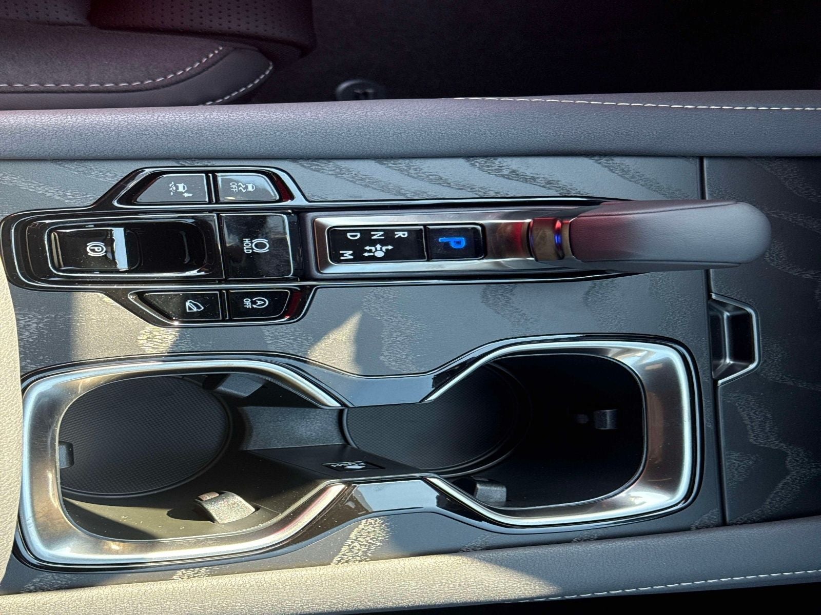 2026 Lexus RX 350 Luxury