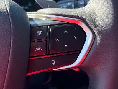 2026 Lexus RX 350 Luxury