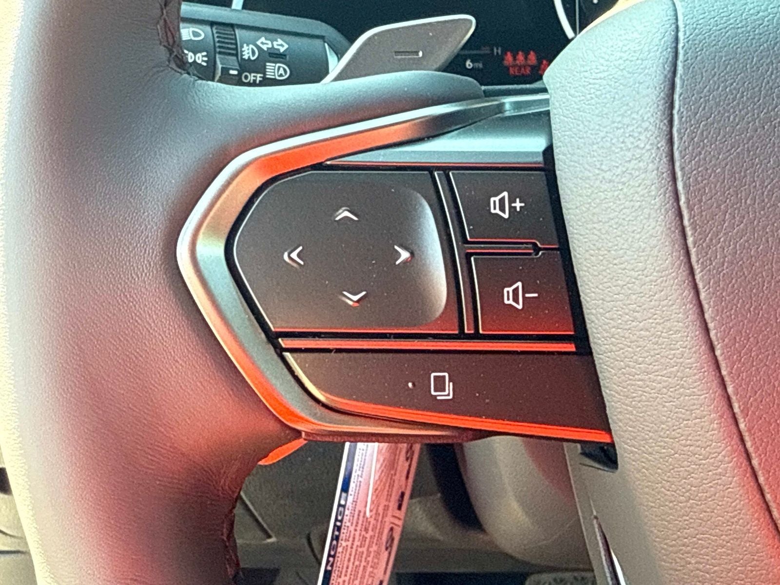 2026 Lexus RX 350 Luxury