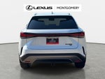 2026 Lexus RX 350 Luxury