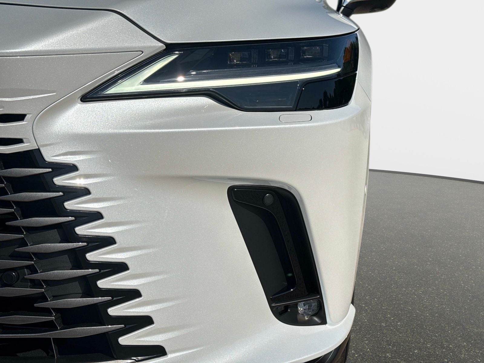 2026 Lexus RX 350 Luxury