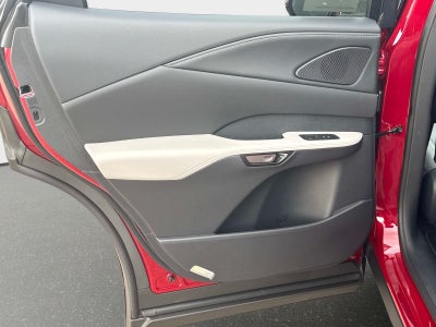 2026 Lexus RX 350 Premium+