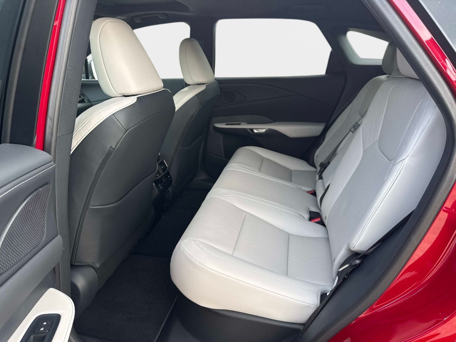 2026 Lexus RX 350 Premium+