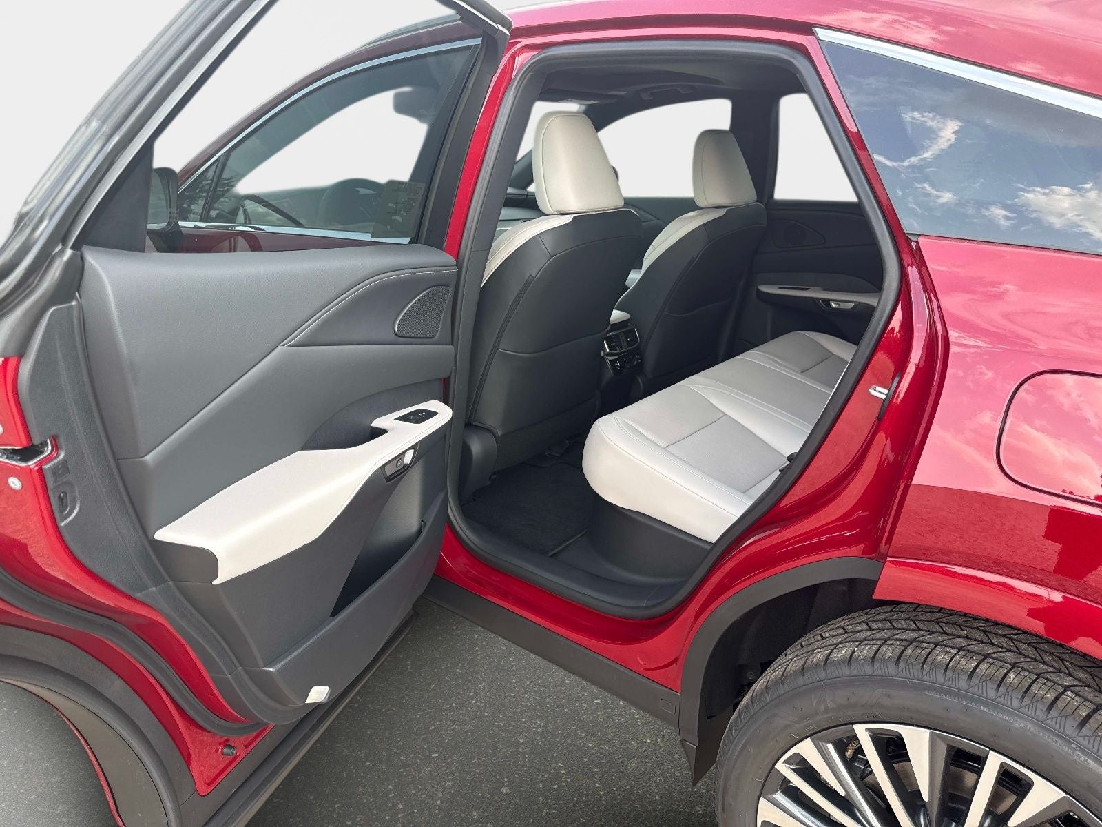 2026 Lexus RX 350 Premium+