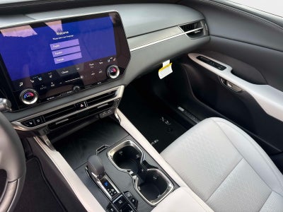 2026 Lexus RX 350 Premium+