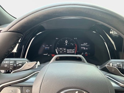 2026 Lexus RX 350 Premium+