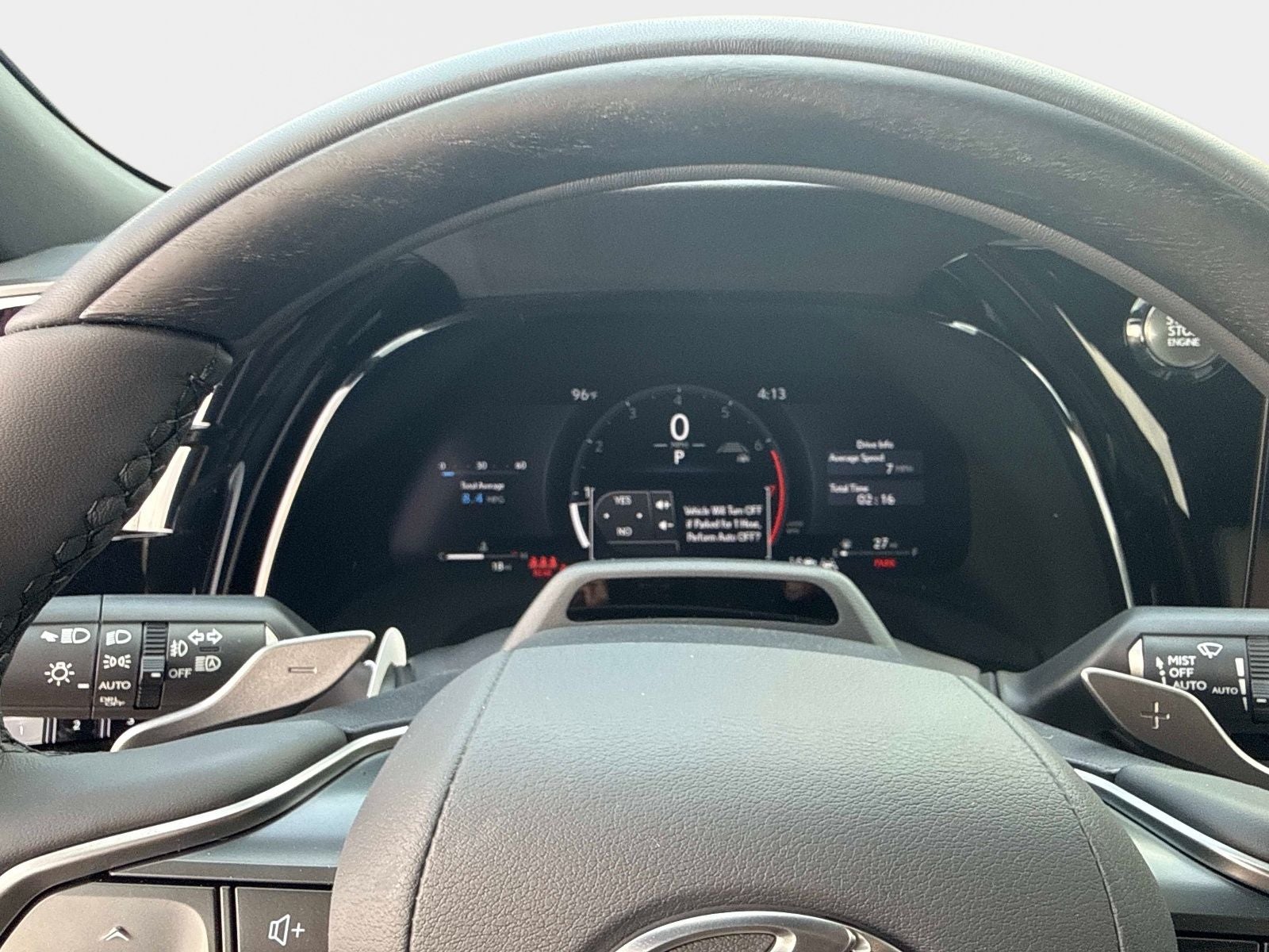 2026 Lexus RX 350 Premium+