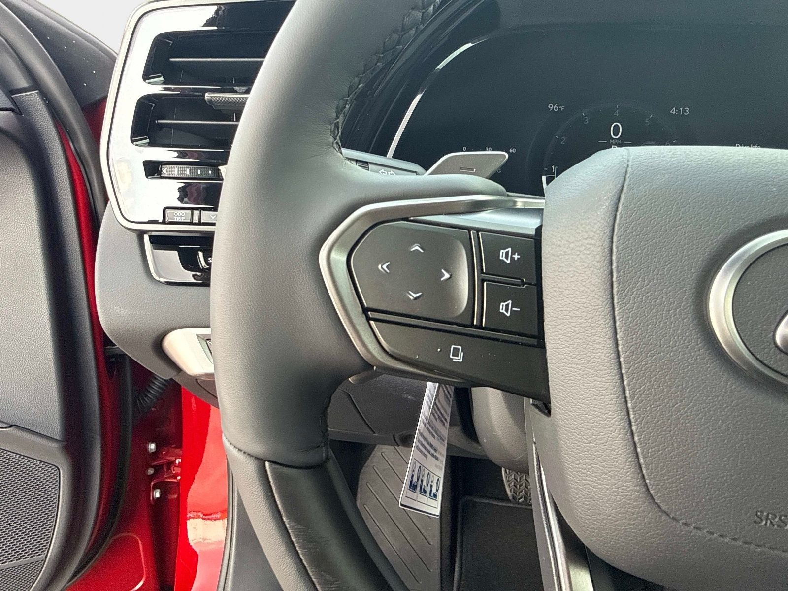 2026 Lexus RX 350 Premium+