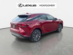 2026 Lexus RX 350 Premium+