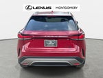 2026 Lexus RX 350 Premium+