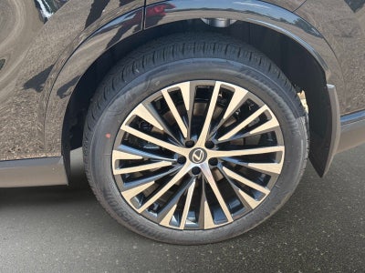 2026 Lexus RX 350 Premium+