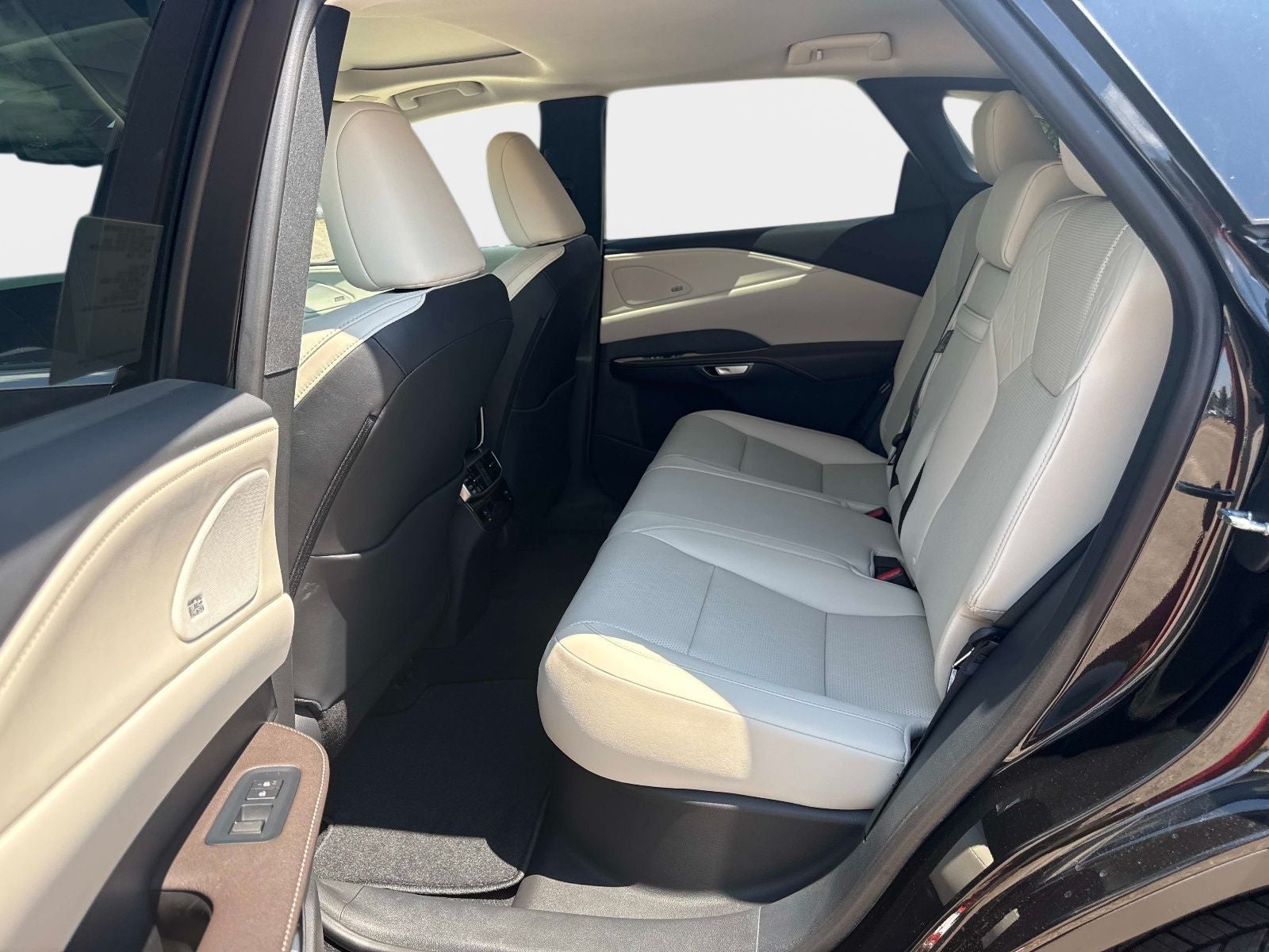 2026 Lexus RX 350 Premium+