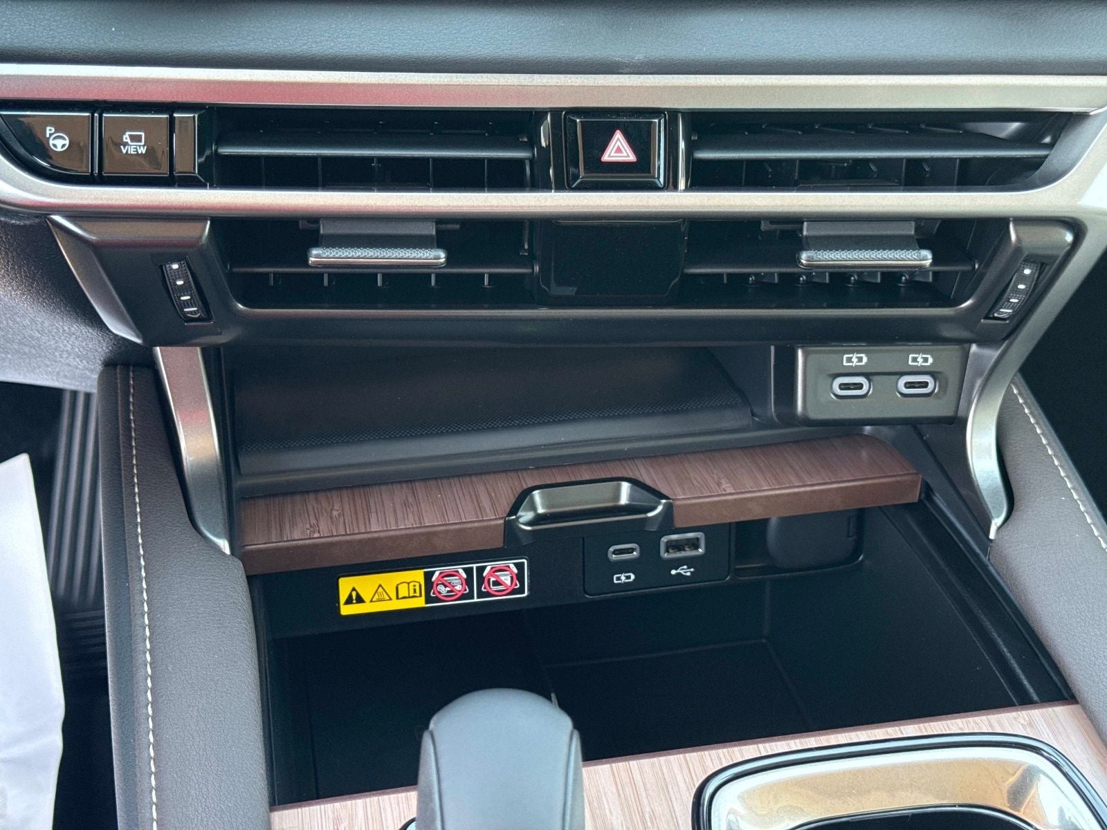 2026 Lexus RX 350 Premium+