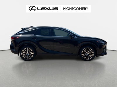 2026 Lexus RX 350 Premium+
