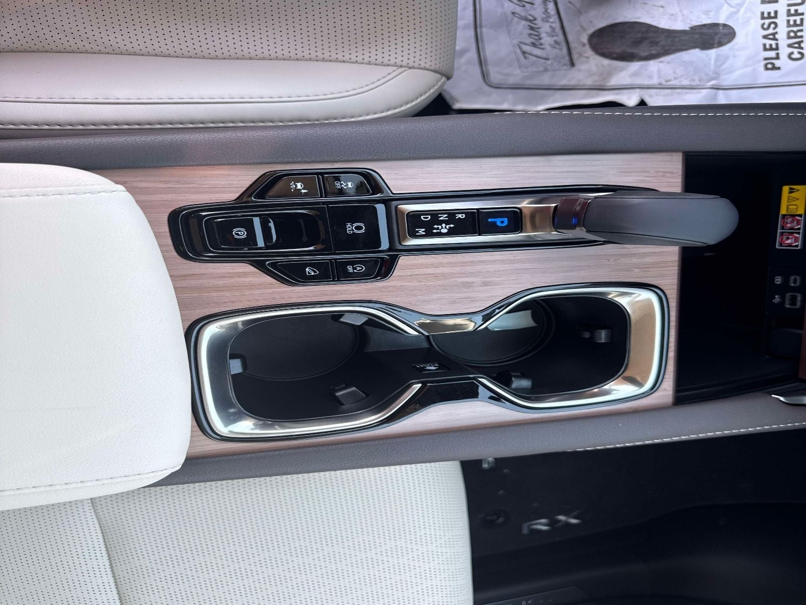 2026 Lexus RX 350 Premium+