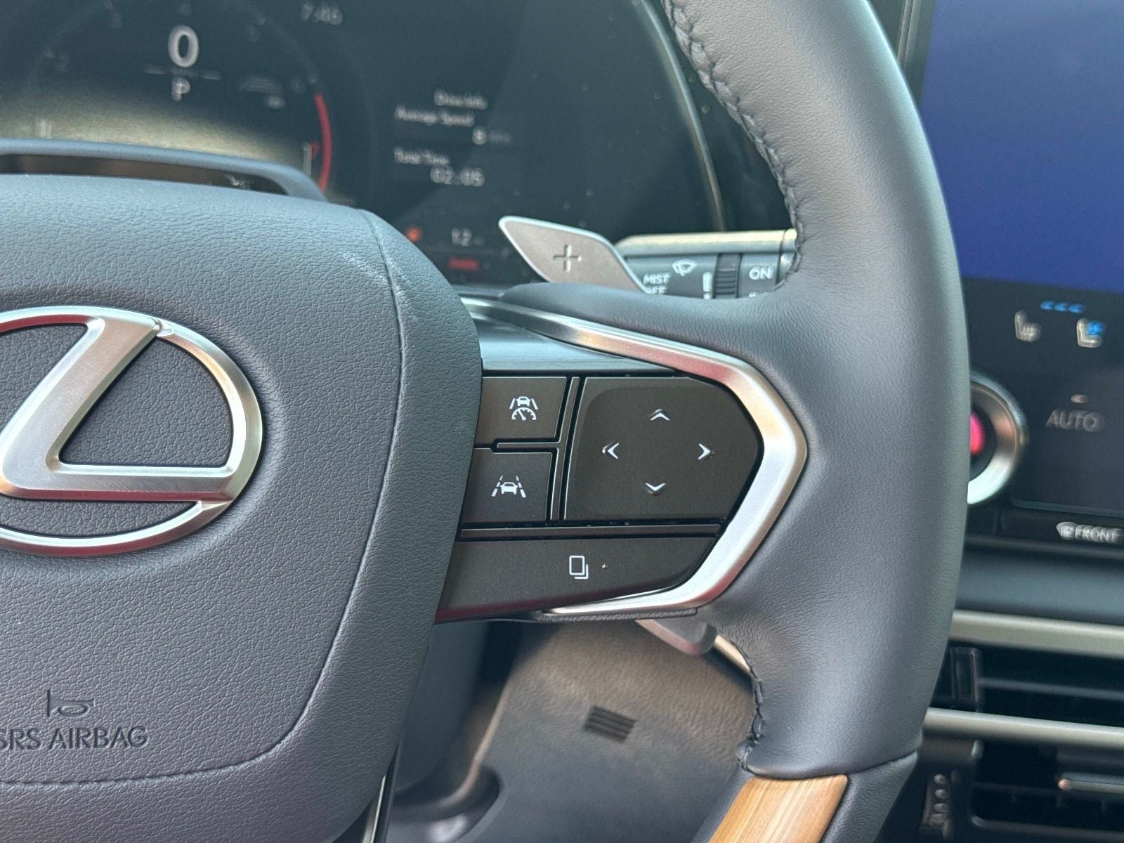 2026 Lexus RX 350 Premium+