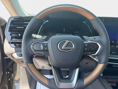 2026 Lexus RX 350 Premium+