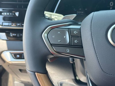 2026 Lexus RX 350 Premium+