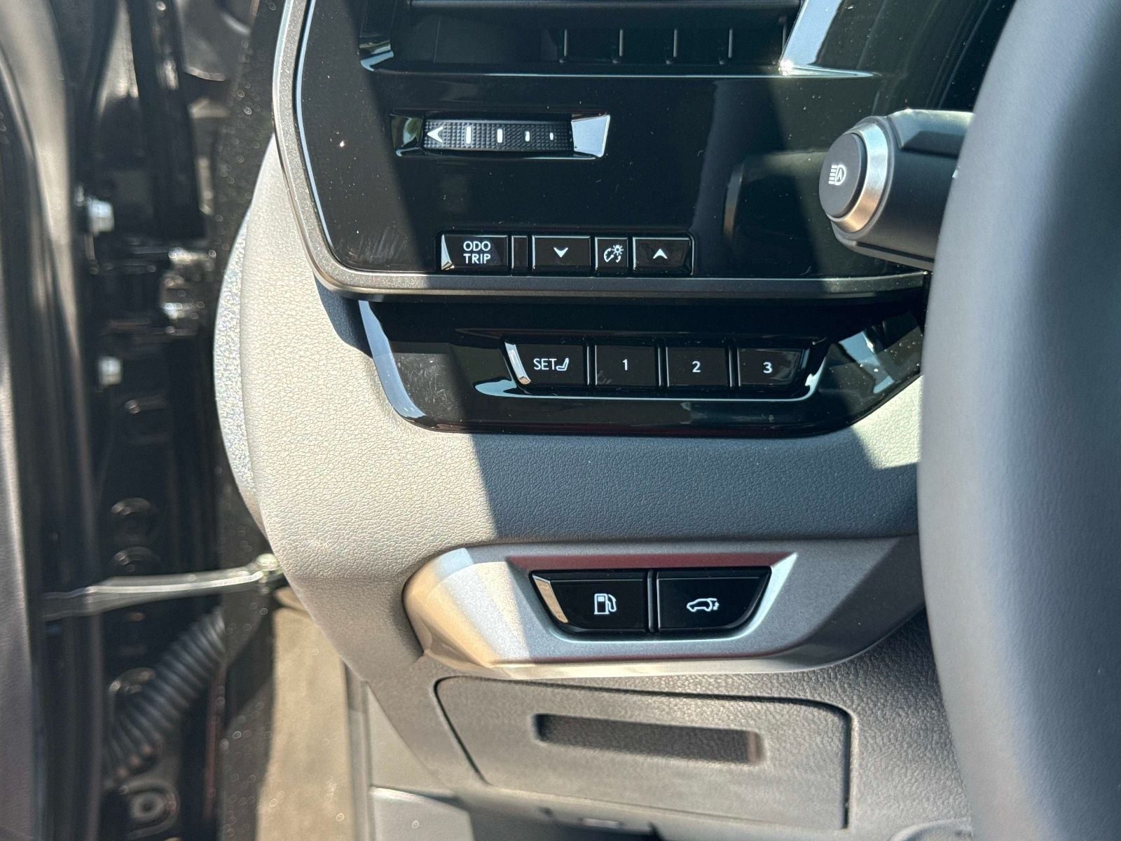 2026 Lexus RX 350 Premium+