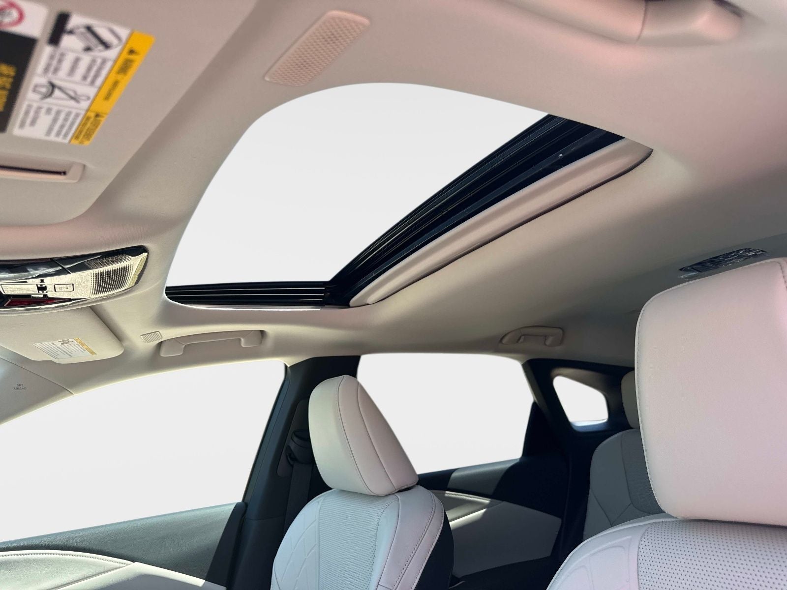 2026 Lexus RX 350 Premium+