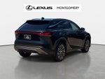 2026 Lexus RX 350 Premium+