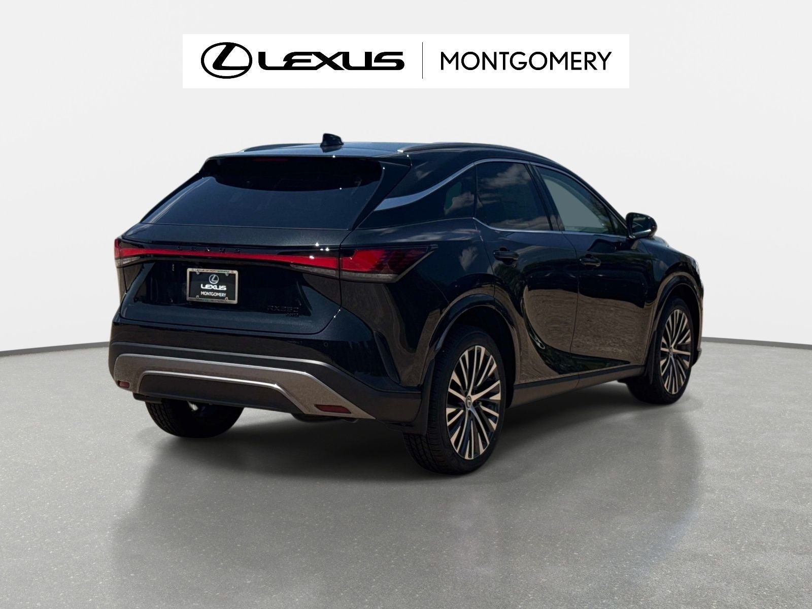 2026 Lexus RX 350 Premium+