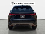 2026 Lexus RX 350 Premium+
