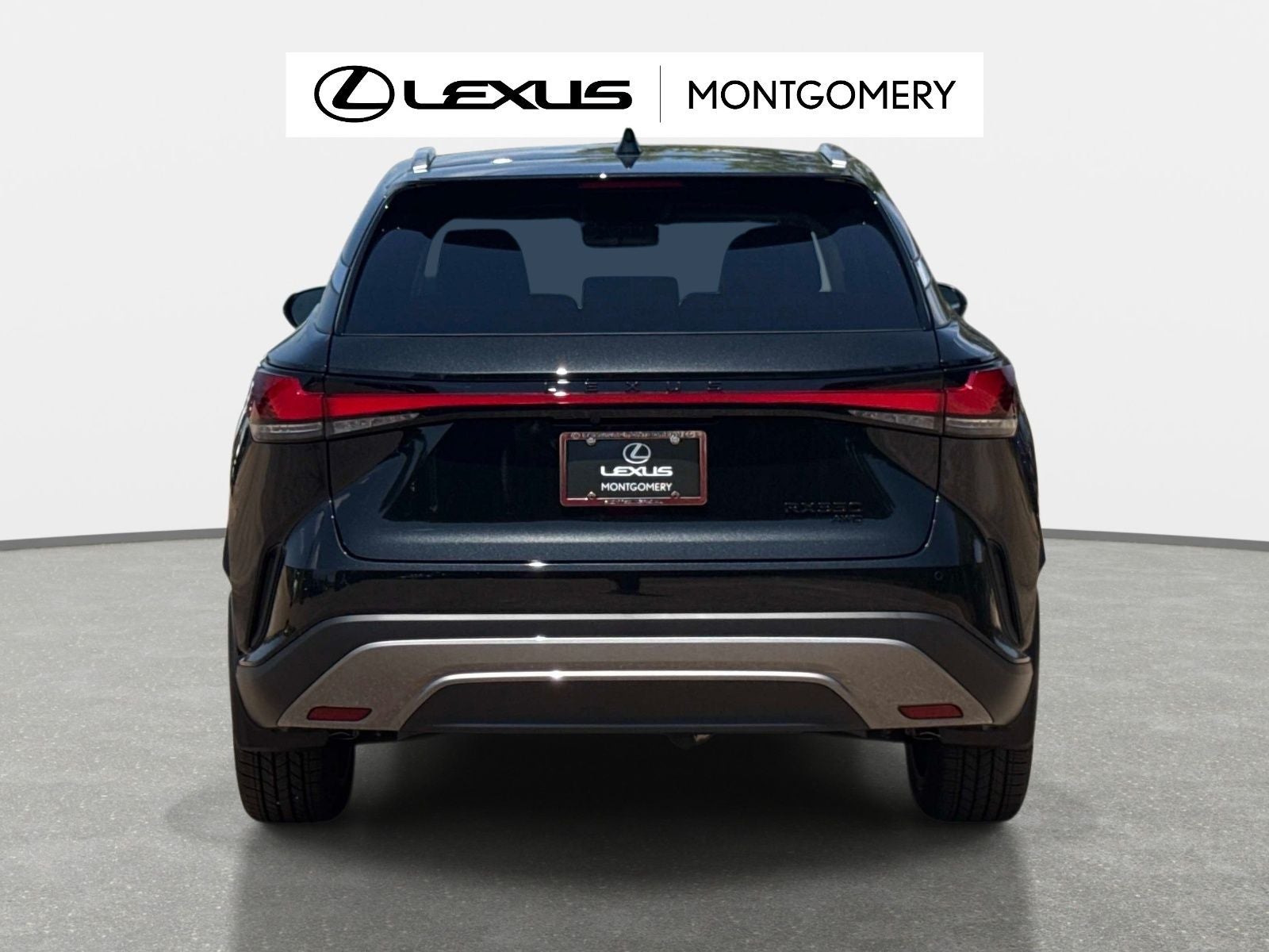 2026 Lexus RX 350 Premium+