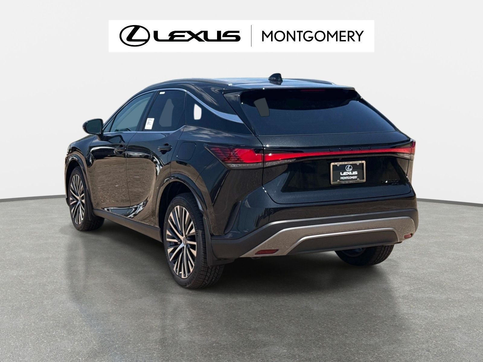 2026 Lexus RX 350 Premium+