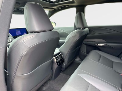 2026 Lexus RX 350 F SPORT Design