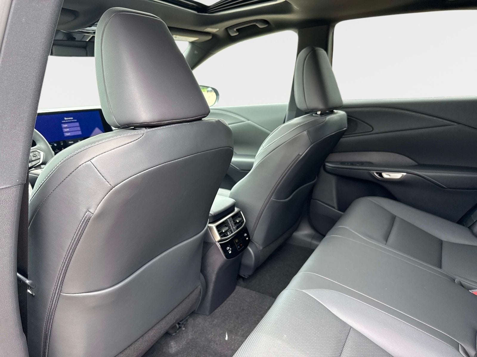2026 Lexus RX 350 F SPORT Design