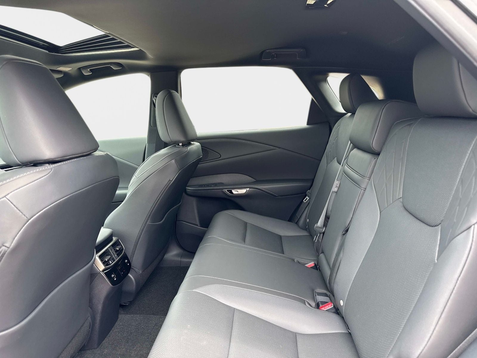 2026 Lexus RX 350 F SPORT Design