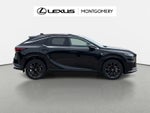 2026 Lexus RX 350 F SPORT Design