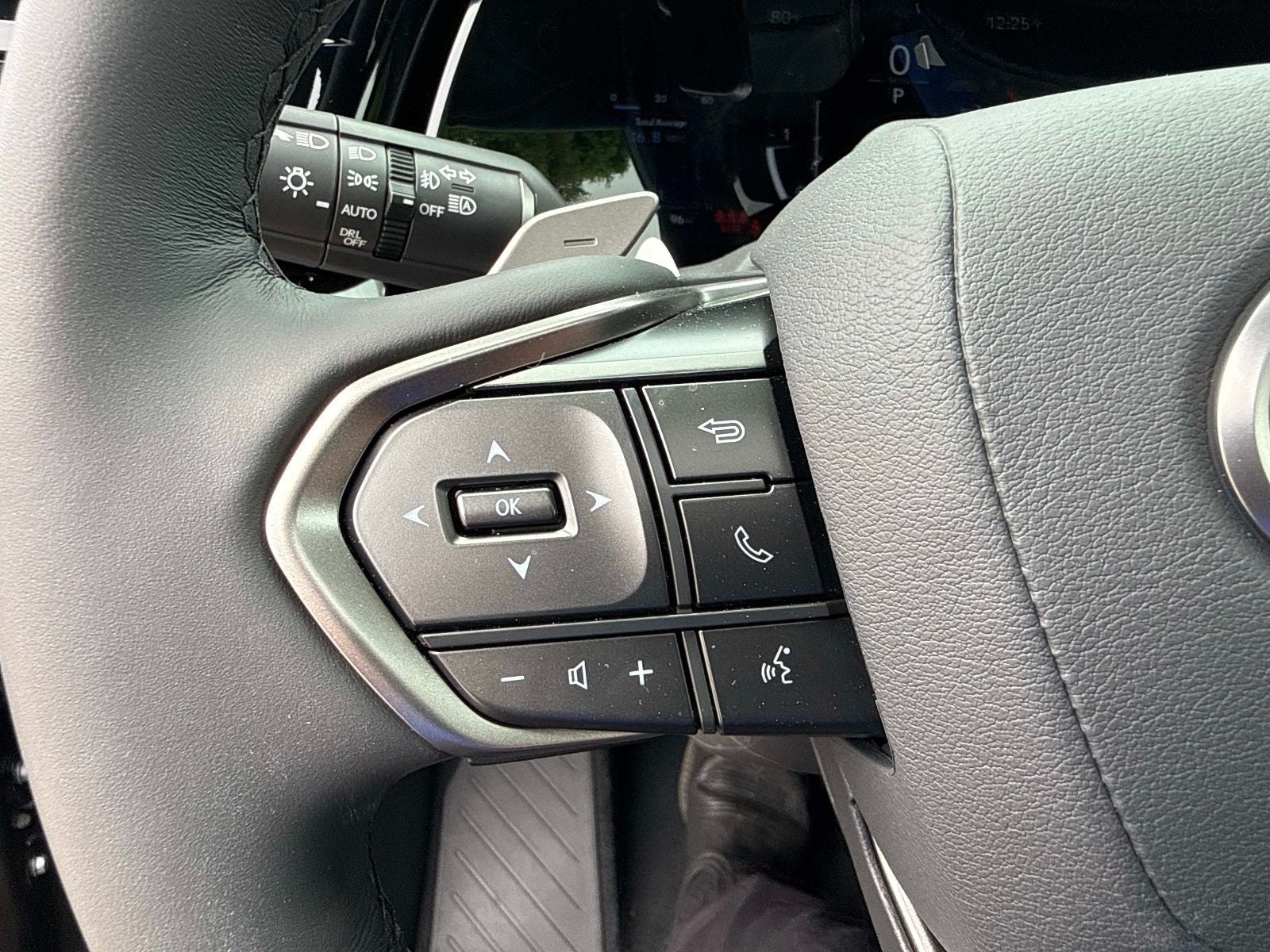 2026 Lexus RX 350 F SPORT Design