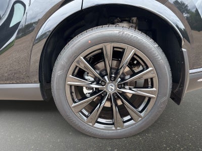 2026 Lexus RX 350 F SPORT Design