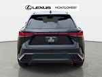 2026 Lexus RX 350 F SPORT Design