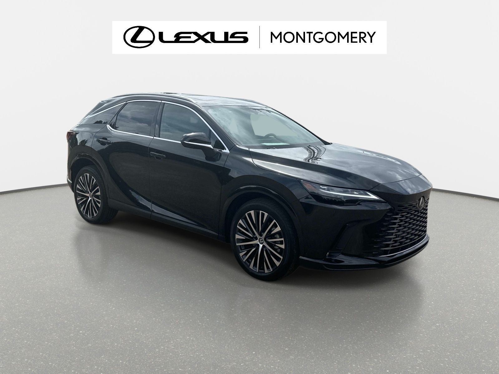 2025 Lexus RX 350 Premium Plus
