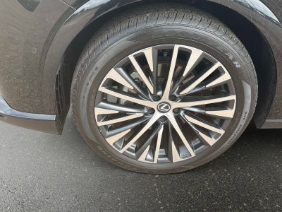 2025 Lexus RX 350 Premium Plus