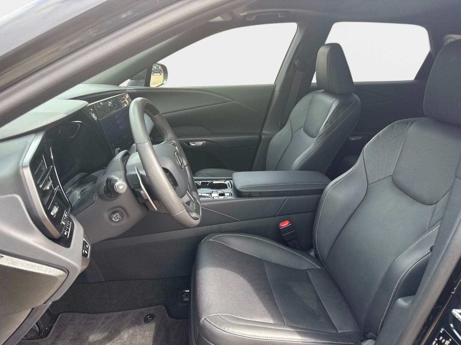 2025 Lexus RX 350 Premium Plus