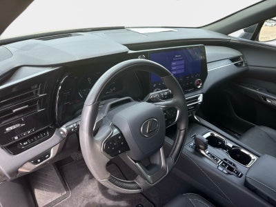 2025 Lexus RX 350 Premium Plus