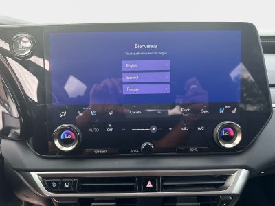 2025 Lexus RX 350 Premium Plus
