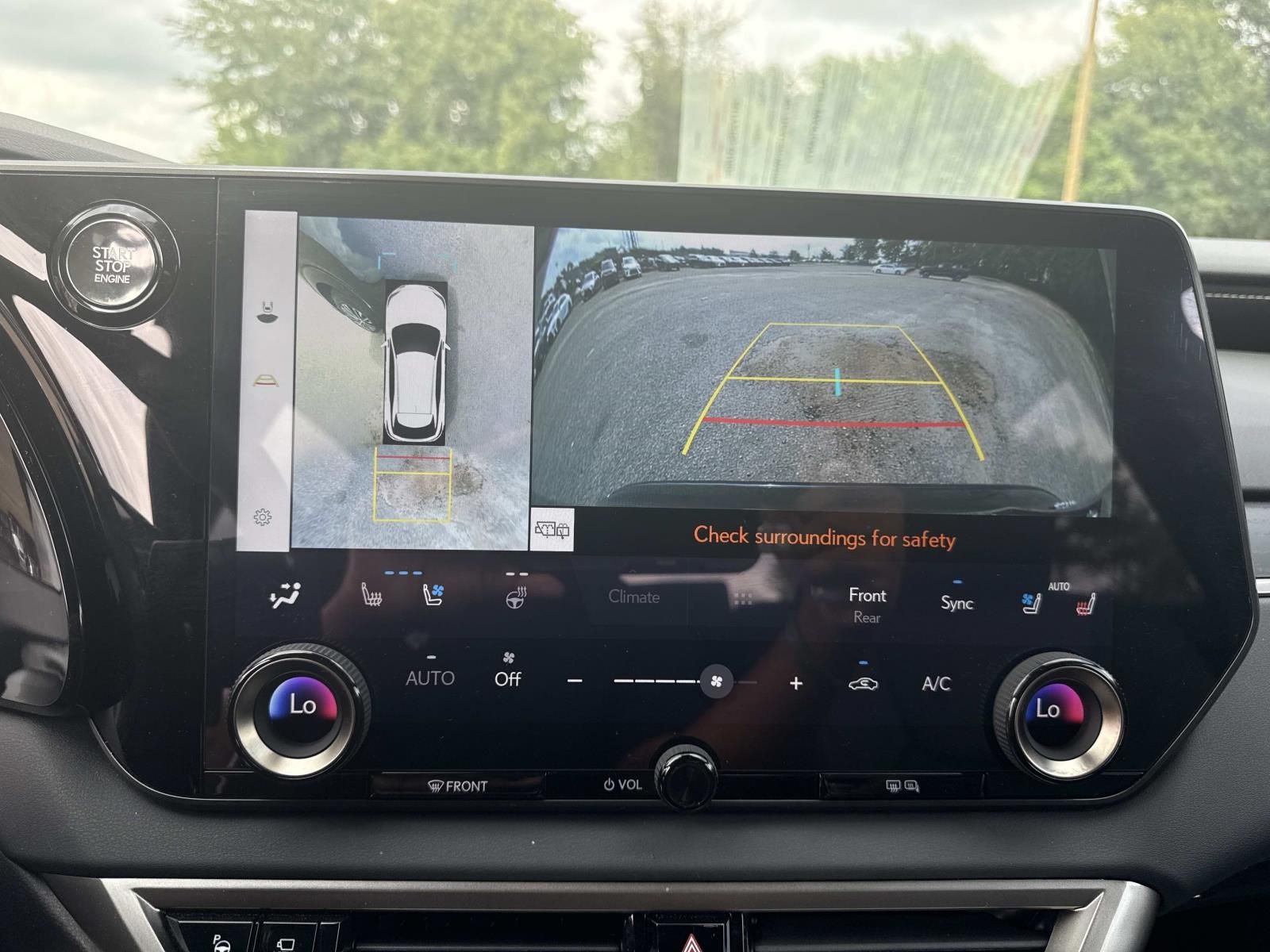 2025 Lexus RX 350 Premium Plus