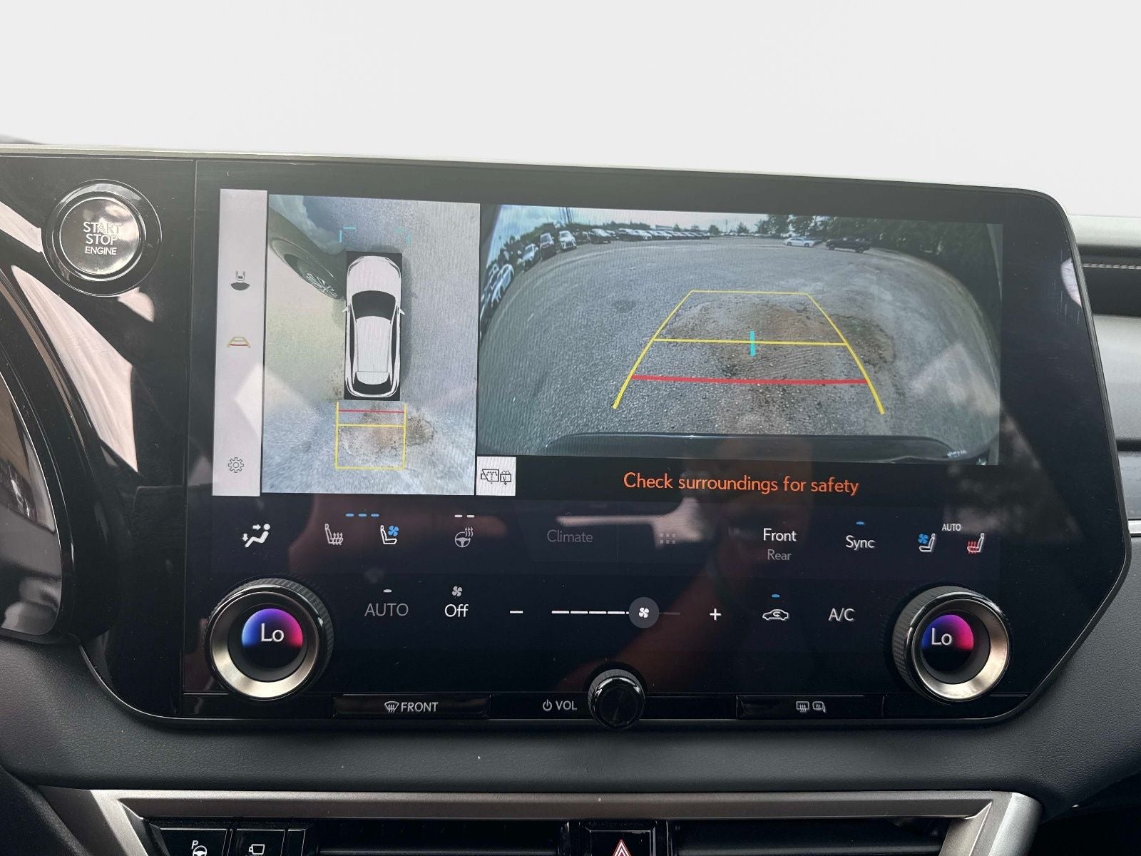 2025 Lexus RX 350 Premium Plus