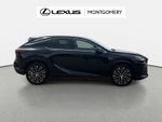 2025 Lexus RX 350 Premium Plus