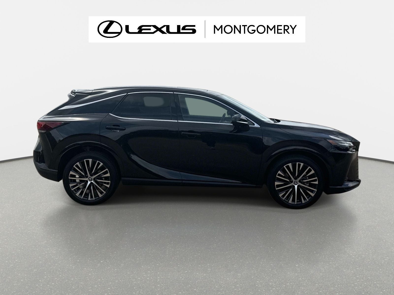 2025 Lexus RX 350 Premium Plus