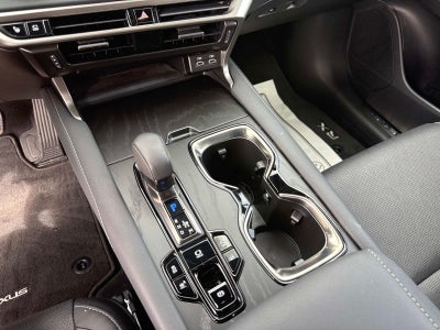 2025 Lexus RX 350 Premium Plus