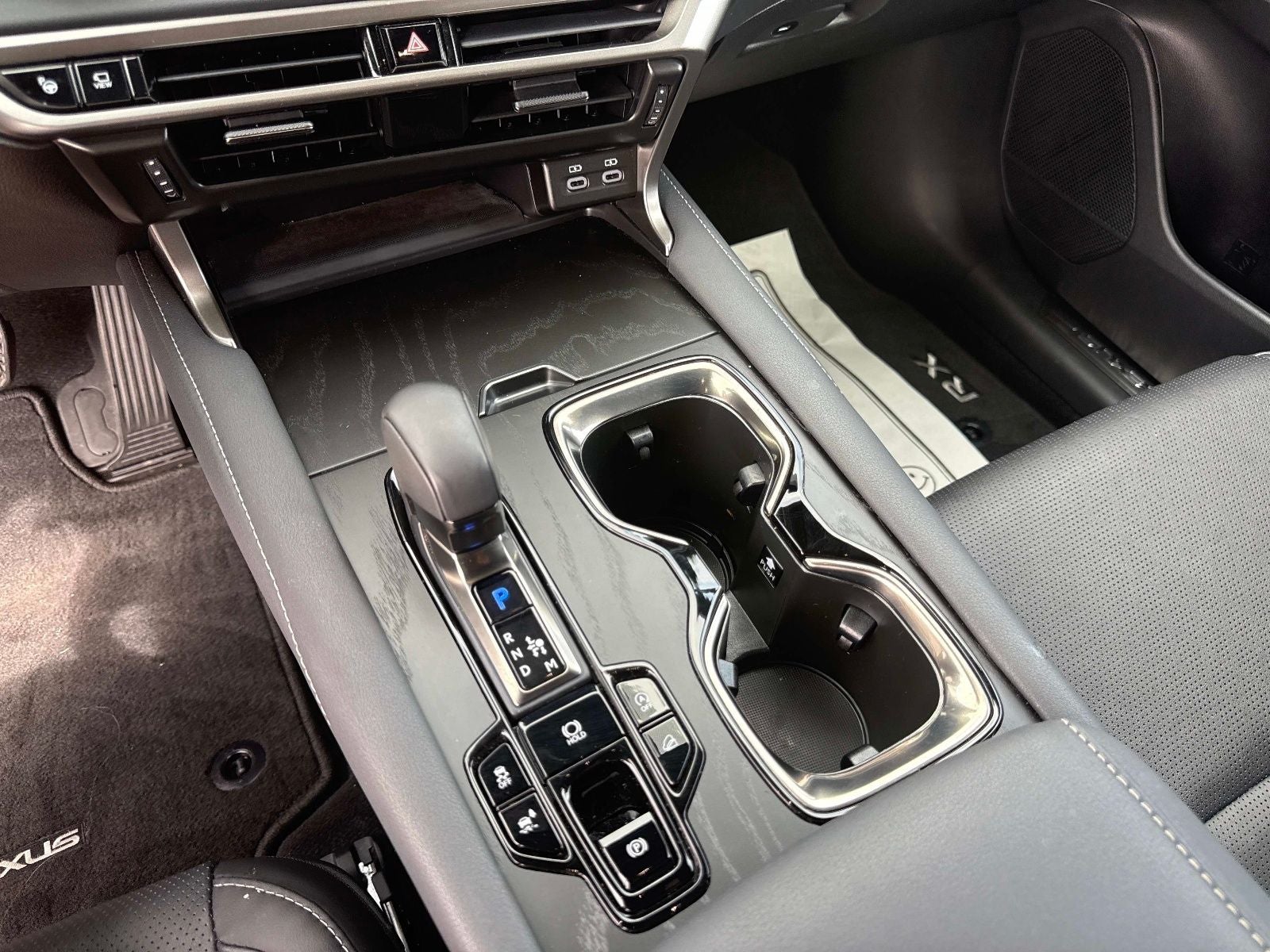 2025 Lexus RX 350 Premium Plus