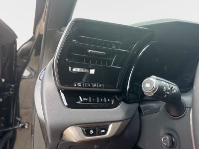 2025 Lexus RX 350 Premium Plus